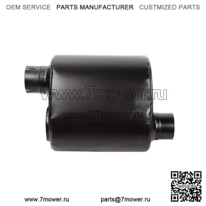 2299601 Глушитель Подходит для моделей Caterpillar