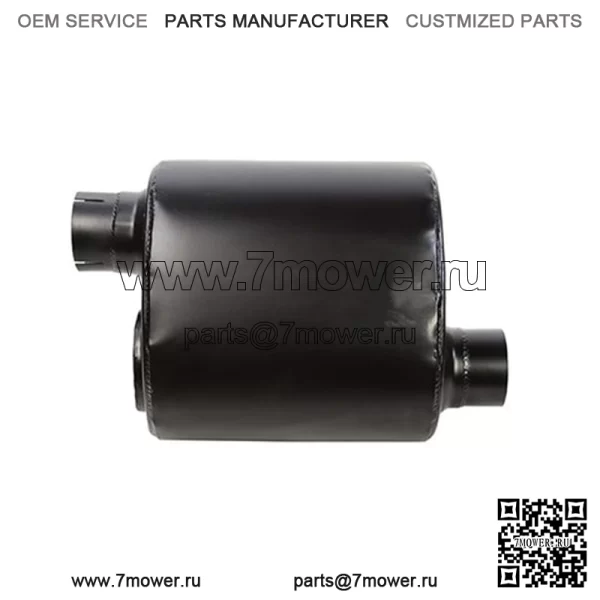 2299601 Глушитель Подходит для моделей Caterpillar