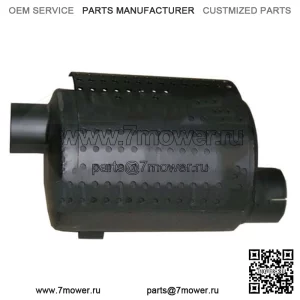 2265611 Глушитель Подходит для моделей Caterpillar