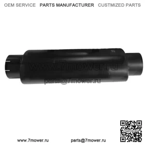 2W3773 Глушитель A Подходит для моделей Caterpillar