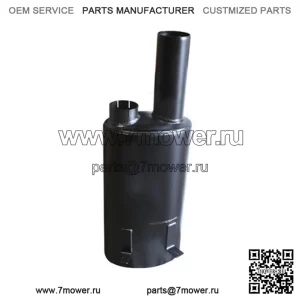 2W3428 Глушитель A Подходит для моделей Caterpillar