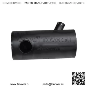 2754926 Глушитель Подходит для моделей Caterpillar