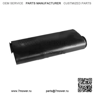 2762245 Глушитель Ex подходит для моделей Caterpillar