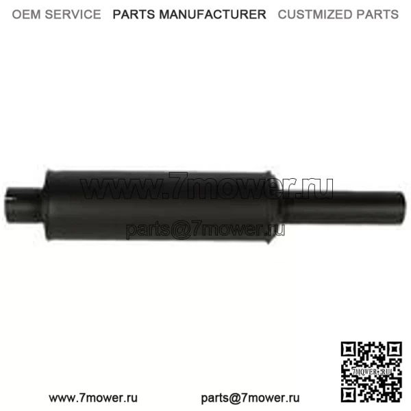 R1073 Глушитель подходит для IH / подходит для FARMALL