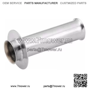 Глушитель выхлопной системы Quiet Core Insert Yamaha Rhino 400 660 700 (подходит для Yamaha Rhino 660)