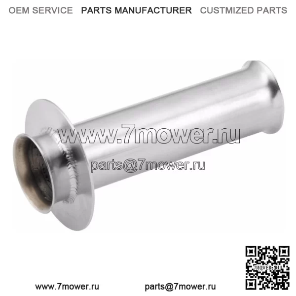 Глушитель выхлопной системы Quiet Core Insert Yamaha Rhino 400 660 700 (подходит для Yamaha Rhino 660)