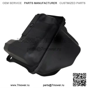 Для MS461 044 MS440 046 MS460 глушитель бензопилы с двумя портами 1128 140 0603