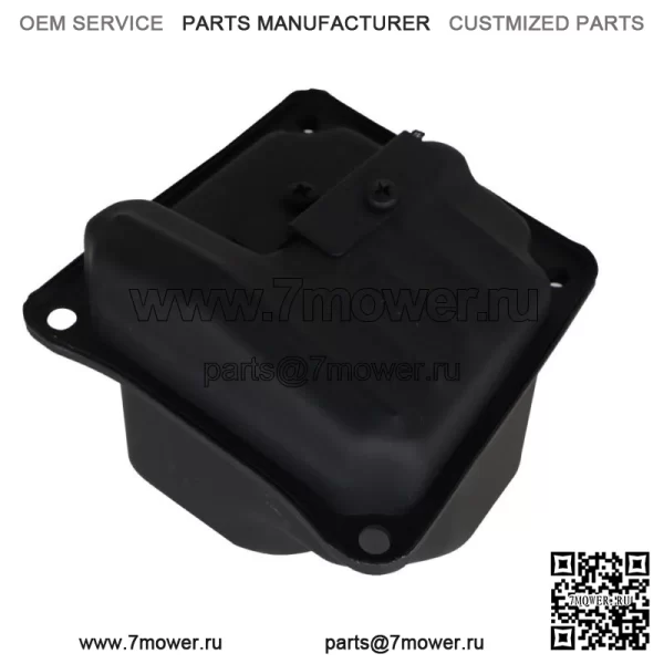 Для MS461 044 MS440 046 MS460 глушитель бензопилы с двумя портами 1128 140 0603 - Image 3