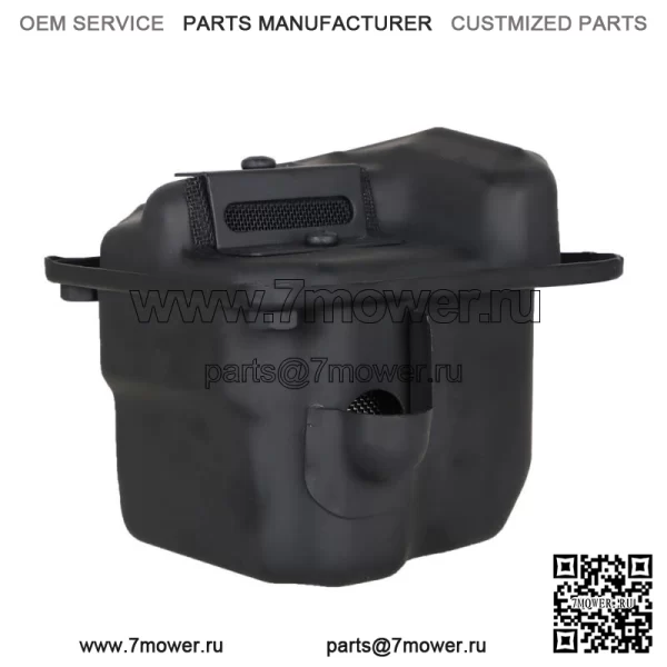 Для MS461 044 MS440 046 MS460 глушитель бензопилы с двумя портами 1128 140 0603 - Image 4
