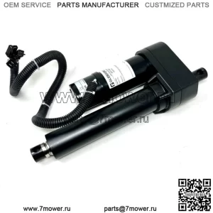 Привод силового привода грузового короба John Deere Aftermarket TE TX Gator BM23734 СЭКОНОМЬТЕ БОЛЬШУЮ!!!
