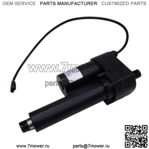 Привод AM133408 для внедорожника John Deere GATOR 6X4 4X2 TX TH TS FJ400D
