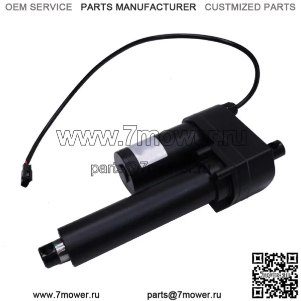 Привод AM133408 для внедорожника John Deere GATOR 6X4 4X2 TX TH TS FJ400D