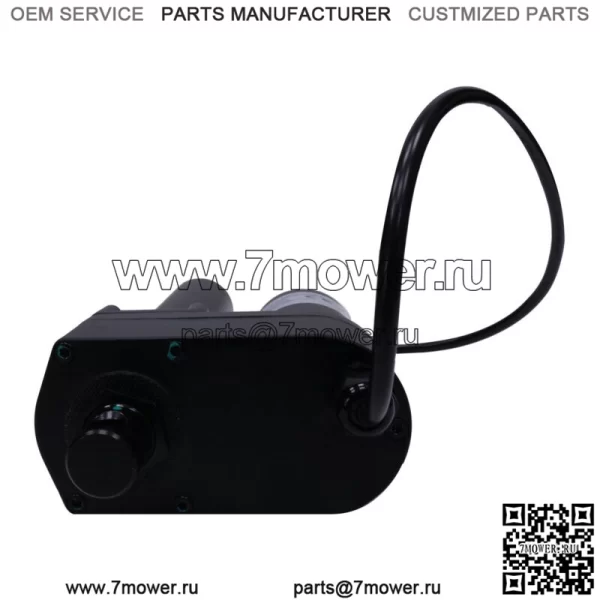 Привод AM133408 для внедорожника John Deere GATOR 6X4 4X2 TX TH TS FJ400D - Image 3