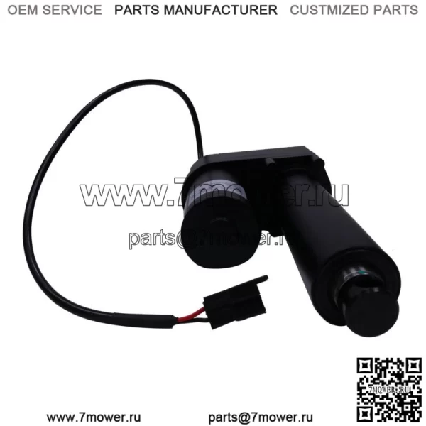 Привод AM133408 для внедорожника John Deere GATOR 6X4 4X2 TX TH TS FJ400D - Image 4
