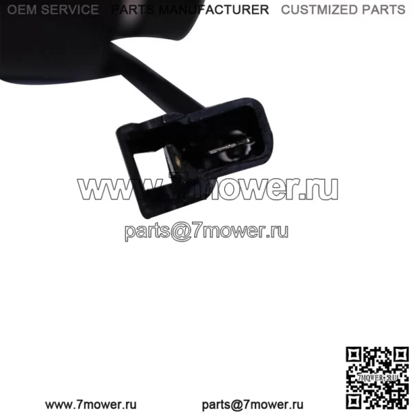 Привод AM133408 для внедорожника John Deere GATOR 6X4 4X2 TX TH TS FJ400D - Image 5