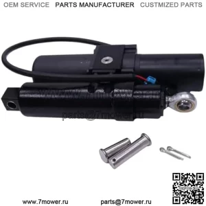 12 В привод подъема грузового ящика Gator AM145903 AUC15043 для J-Deere HPX615E HPX815E XUV 625I 825I 855D 825M 835E 835M 836R 855E 855M 865E 865M 865R 19215080