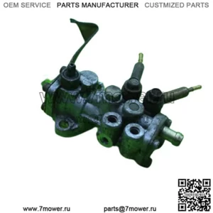 ARCTIC CAT EXT 550 OEM МАСЛЯНЫЙ НАСОС 3004-024 SA62