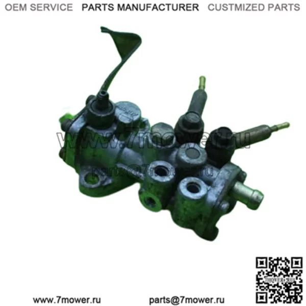 ARCTIC CAT EXT 550 OEM МАСЛЯНЫЙ НАСОС 3004-024 SA62