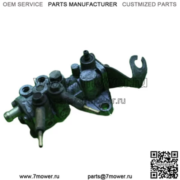 ARCTIC CAT EXT 550 OEM МАСЛЯНЫЙ НАСОС 3004-024 SA62 - Image 2