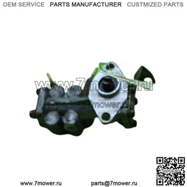 ARCTIC CAT EXT 550 OEM МАСЛЯНЫЙ НАСОС 3004-024 SA62 - Image 3