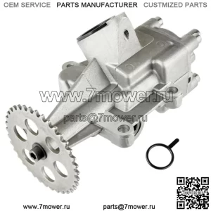 Полный масляный насос подходит для Polaris RZR XP 1000 2014-2016 / RZR XP 4 1000 2014-2016 (для: Polaris)