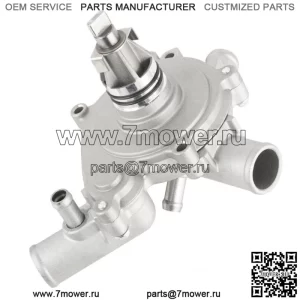 Сборка водяного насоса для Polaris General 1000 / General 4 1000 2016 2017 - 2021 (для: Polaris)