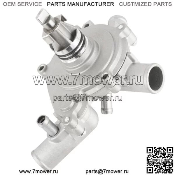 Сборка водяного насоса для Polaris General 1000 / General 4 1000 2016 2017 - 2021 (для: Polaris) - Image 2
