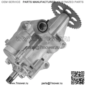 Масляный насос двигателя для Polaris General XP 4 1000 3023124 2020-2023 (для: Polaris)