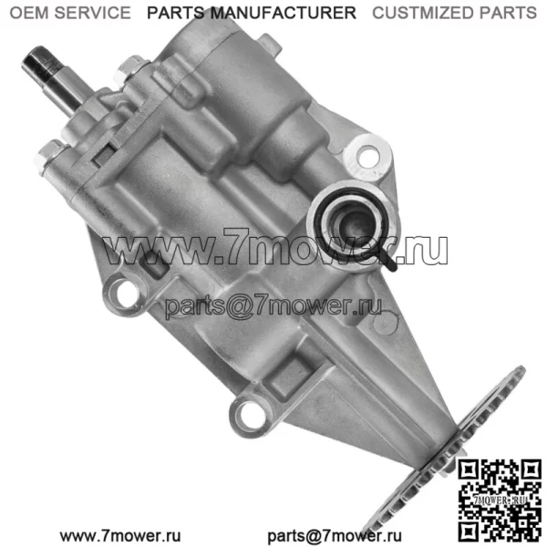 Масляный насос двигателя для Polaris RZR XP 4 1000 3023124 2017-2023 (для: Polaris) - Image 5