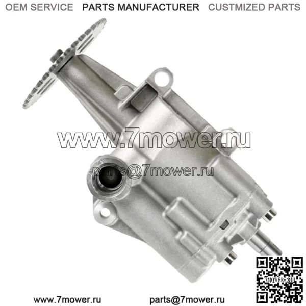 Полный масляный насос подходит для Polaris Ranger Crew XP 1000 2017 2018-2021, кроме дизельного (для: Polaris) - Image 5