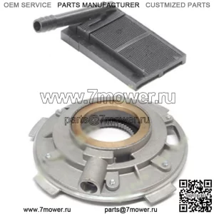 Масляный насос раздаточной коробки и сетка фильтра NP 261 NP 261XHD 263 263XHD Chevy GMC GM (Для: более одного автомобиля)