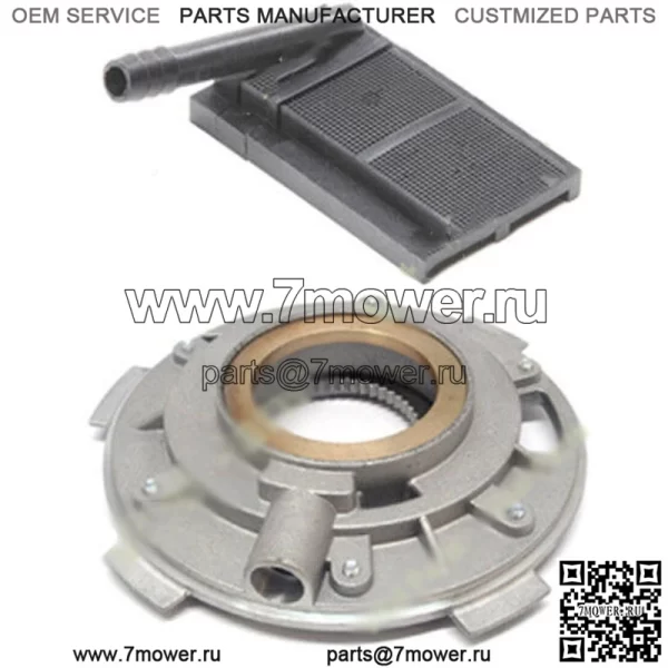 Масляный насос раздаточной коробки и сетка фильтра NP 261 NP 261XHD 263 263XHD Chevy GMC GM (Для: более одного автомобиля)