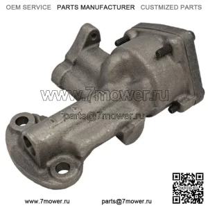 Масляный насос двигателя D1NL6600A подходит для Ford New Holland 501 601 701 801 901 ++ Trac