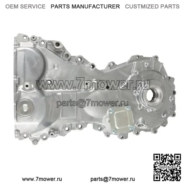 Масляный насос для 09-16 Lexus Toyota Highlander Avalon Camry 2.5L 2.7L 2ARFE 1ARFE - Image 2