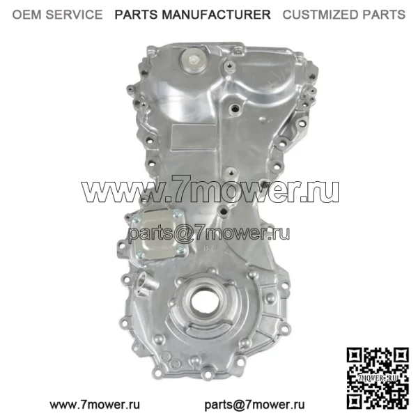 Масляный насос для 09-16 Lexus Toyota Highlander Avalon Camry 2.5L 2.7L 2ARFE 1ARFE - Image 3
