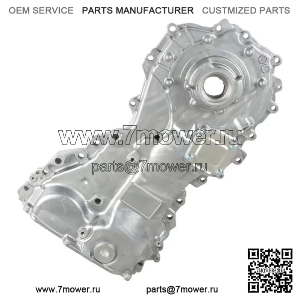 Масляный насос для 09-16 Lexus Toyota Highlander Avalon Camry 2.5L 2.7L 2ARFE 1ARFE - Image 4