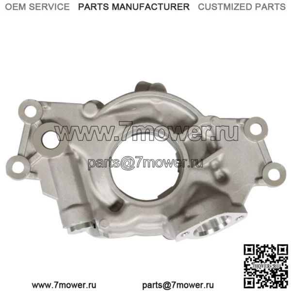 Масляный насос большого объема 18% для Chevrolet GM 4,8 5,7 6,0 л LS1 LS2 LS3 M295HV - Image 3