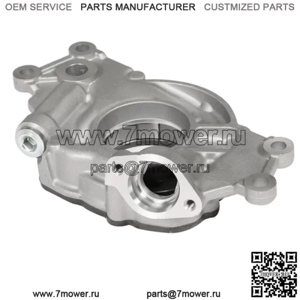 Масляный насос большого объема 18% для Chevrolet GM 4,8 5,7 6,0 л LS1 LS2 LS3 M295HV - Image 4