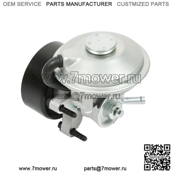 Механический вакуумный насос для Ford F250-F550 Super D Econoline V8 7,3 л, 1 шт., дизельный двигатель, 1 шт. - Image 5