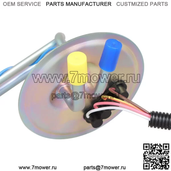 Дизельный пикап Передающий блок переднего бака для Ford F250 F350 1994-1997 гг. - Image 2