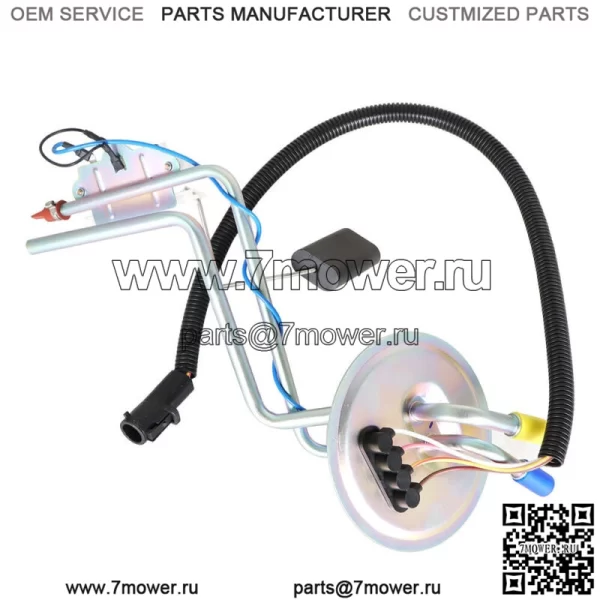 Дизельный пикап Передающий блок переднего бака для Ford F250 F350 1994-1997 гг. - Image 4