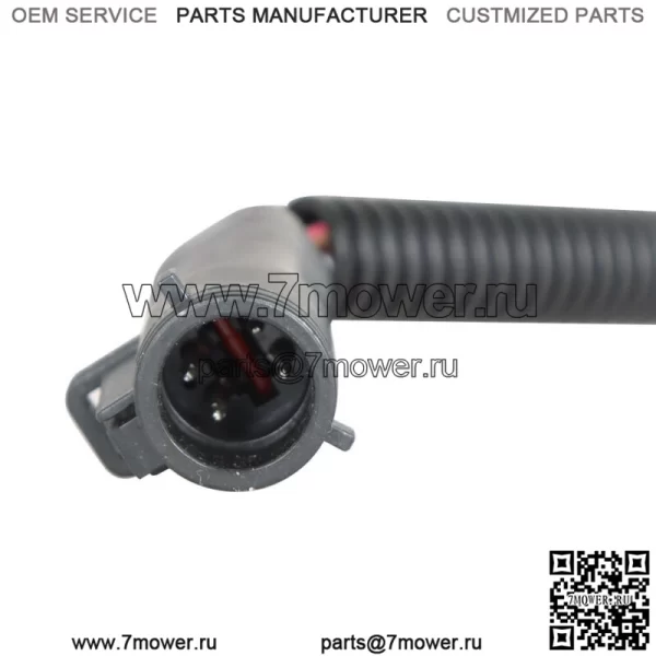 Дизельный пикап Передающий блок переднего бака для Ford F250 F350 1994-1997 гг. - Image 5