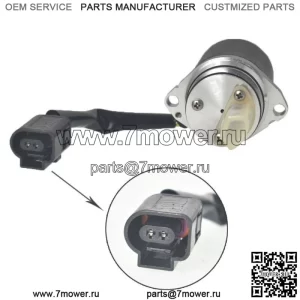 Для 2003-2010 Volvo Ford Mercury AWD Муфта масляного насоса сзади 699-002
