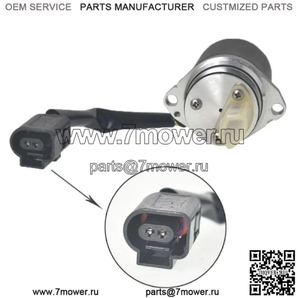 Для 2003-2010 Volvo Ford Mercury AWD Муфта масляного насоса сзади 699-002