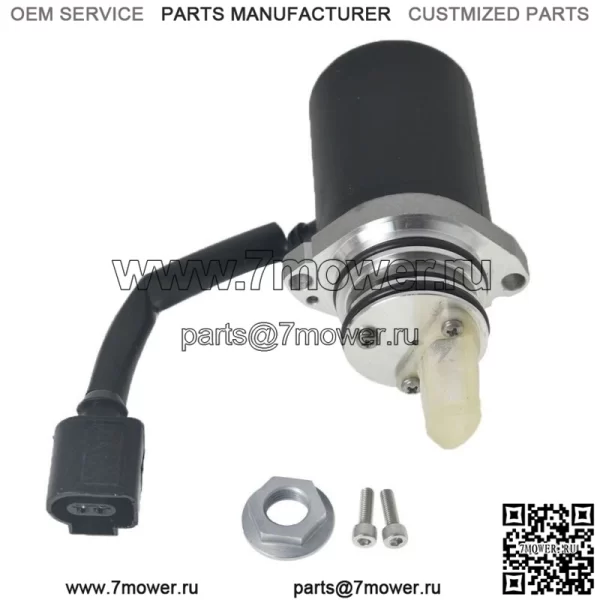 Для 2003-2010 Volvo Ford Mercury AWD Муфта масляного насоса сзади 699-002 - Image 2