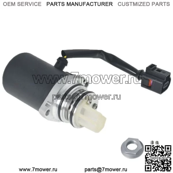 Для 2003-2010 Volvo Ford Mercury AWD Муфта масляного насоса сзади 699-002 - Image 3