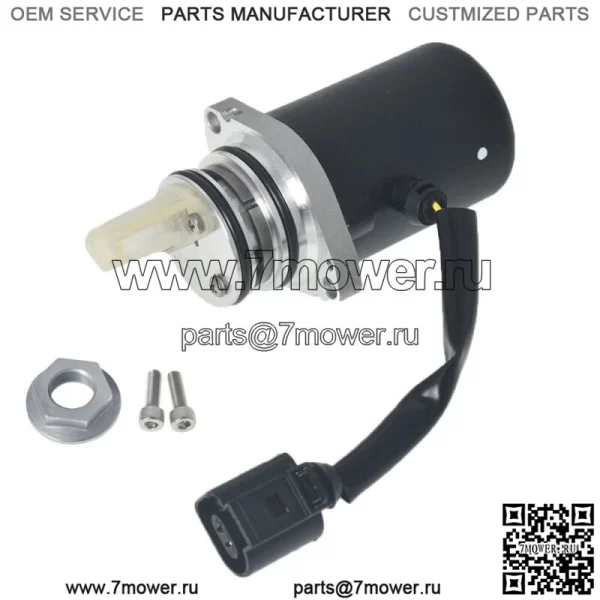 Для 2003-2010 Volvo Ford Mercury AWD Муфта масляного насоса сзади 699-002 - Image 4