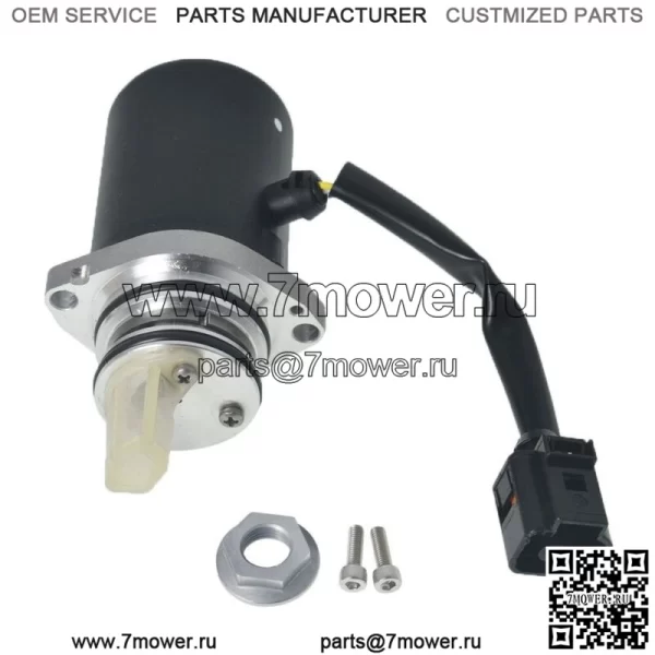 Для 2003-2010 Volvo Ford Mercury AWD Муфта масляного насоса сзади 699-002 - Image 5