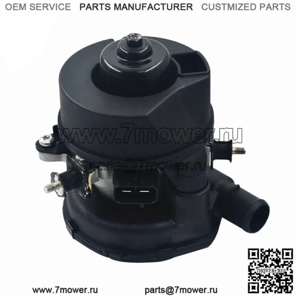 Насос вторичного воздуха для Subaru Forester XT Impreza WRX 2,5 07-08 14828AA060 - Image 2