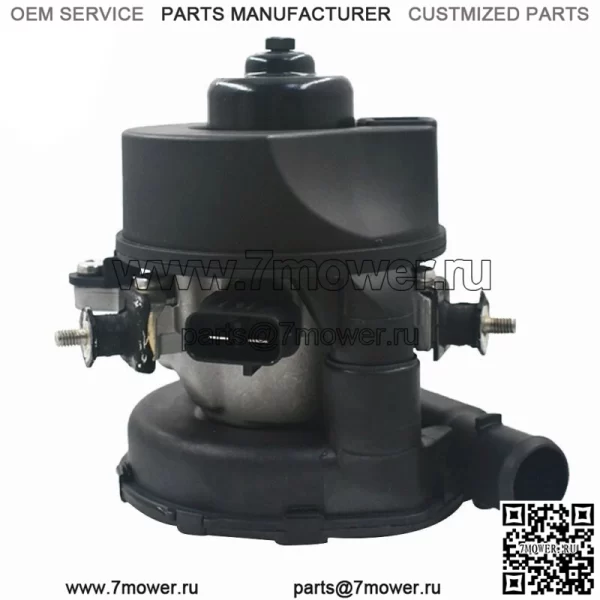 Насос вторичного воздуха для Subaru Forester XT Impreza WRX 2,5 07-08 14828AA060 - Image 3